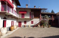 country house for sale langhe