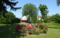 country house for sale langhe