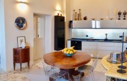 Ortigia, prestigious 2 bedroom apartment. ref 4s 2