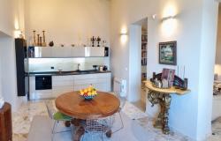 Ortigia, prestigious 2 bedroom apartment. ref 4s 3