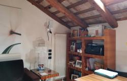 Asolo. Terraced house in Venetian Villa. ref.51a 12