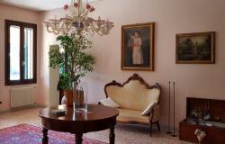 Valdobbiadene (Treviso) Charming Venetian villa with park ref.53a 6