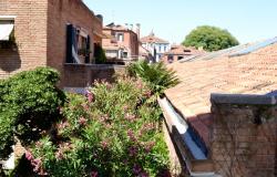 Venice - Dorsoduro elegant 2 bedroom apartment by the Giudecca canal.  ref.176c 9