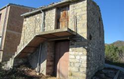 Majella stone, 1900s olive mill with garden in a peaceful location with distant sea view. 0