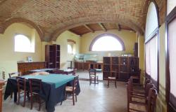 historic property for sale in monferrato area