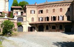 historic property for sale in monferrato area