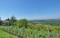 country house for sale in langhe area