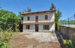 country house for sale in langhe area