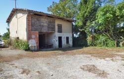 country house for sale in langhe area