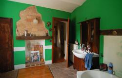 country house for sale in langhe area