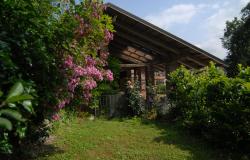 country house for sale in langhe area