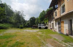 country house for sale in langhe area