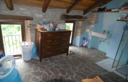 country house for sale in langhe area