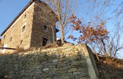 Stone Farm Houses  for sale in langhe area