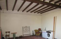 Tuscany – Poppi (AR) apartment in historic hamlet, to renovate. Ref.08t 5