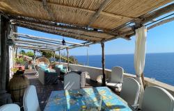 Amalfi Coast- Maiori (SA), unique villa with swimming pool and breathtaking sea views. Ref.04n 13