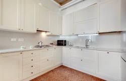 Venice - San Samuele - Stunning three bedroom apartment in historic building. Ref. 185c 15