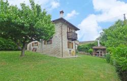 country house for sale in langhe area