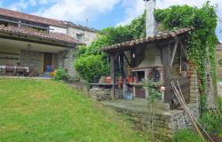 country house for sale in langhe area