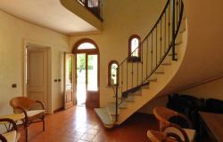 A Restored Country House with Park in the Area of Barolo/ mrg001