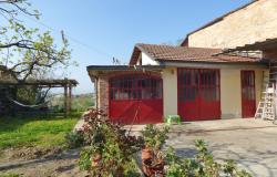 villa for sale langhe piedmont