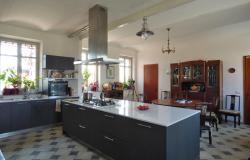 villa for sale langhe piedmont