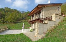 country house for sale in langhe area