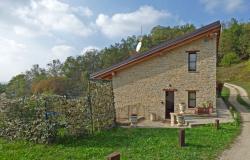 country house for sale in langhe area