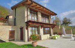 country house for sale in langhe area