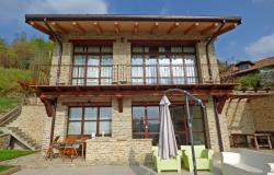 country house for sale in langhe area