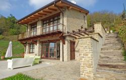 country house for sale in langhe area