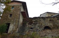 Stone Farm Houses  for sale in langhe area