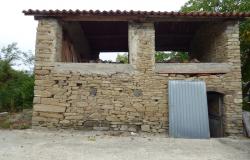 Stone Farm Houses  for sale in langhe area