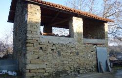 Stone Farm Houses  for sale in langhe area