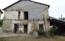 Stone Farm Houses  for sale in langhe area