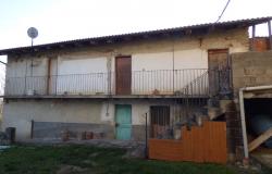 Stone Farm Houses  for sale in langhe area