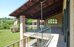 A Restored Country House with Park in the Area of Barolo/ mrg001