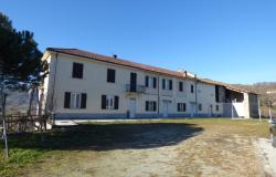 B&amp;amp;B for sale in Monferrato area