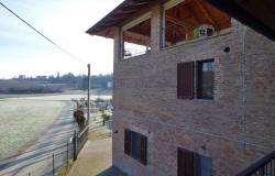 Country house for sale monferrato area