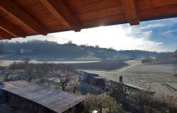 Country house for sale monferrato area