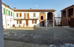 B&amp;amp;B for sale in Monferrato area with land