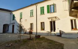 B&amp;amp;B for sale in Monferrato area with land