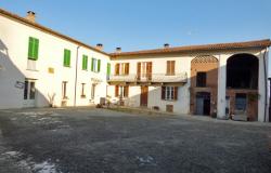 B&amp;amp;B for sale in Monferrato area with land