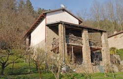 HOUSE WITH GARDEN AND PANORAMIC VIEW