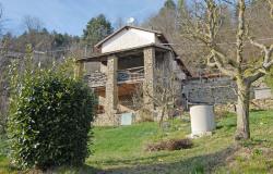 HOUSE WITH GARDEN AND PANORAMIC VIEW