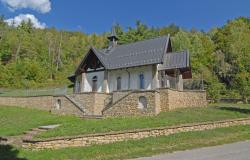 Restored Langhe Country House with a Chapel and Park - NLB033