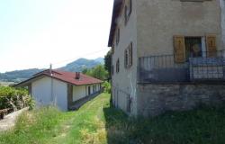 A farmhouse in a hamlet in the Alta Langa - GZG010