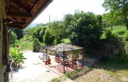 A farmhouse in a hamlet in the Alta Langa - GZG010