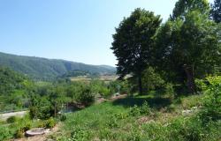 A farmhouse in a hamlet in the Alta Langa - GZG010