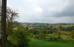 Farm houses with land in south Piedmont - VCF002